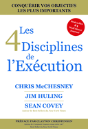 Les 4 Disciplines de l'Exécution