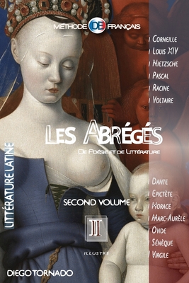 Les Abrgs de Posie et de Littrature: Littrature Latine - Tornado, Diego