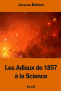 Les Adieux de 1857 a la Science