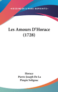 Les Amours D'Horace (1728)