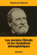 Les Anciens Climats Et Les Revolutions Atmospheriques