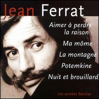 Les Annees Barclay: Best of Jean Ferrat - Jean Ferrat