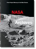 Les Archives de la Nasa. 40th Ed.