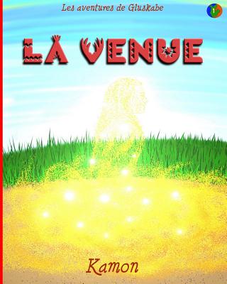 Les Aventures de Gluskabe: La Venue - Kamon