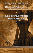 Les Aventures de Rocambole V: Les Exploits de Rocambole II