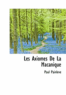 Les Axiomes De La Macanique