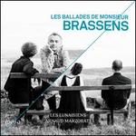 Les Ballades de Monsieur Brassens