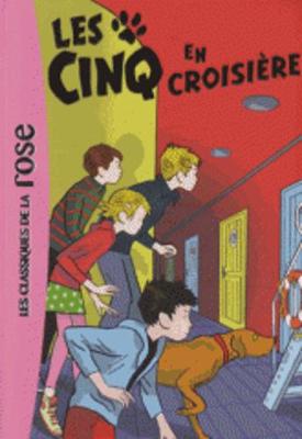 Les Cinq 37 - Les Cinq En Croisiere - Voilier, Claude