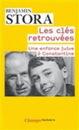 Les cles retrouvees