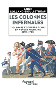 Les Colonnes infernales