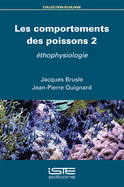 Les comportements des poissons 2: thophysiologie