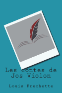 Les contes de Jos Violon