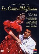 Les Contes d'Hoffmann (The Royal Opera) - Brian Large