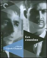 Les Cousins [Criterion Collection] [Blu-ray]