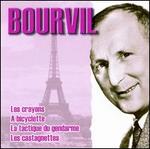 Les Crayons - Bourvil