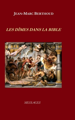 Les D?mes Dans La Bible - Berthoud, Jean-Marc