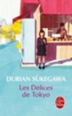 Les Delices de Tokyo - Sukegawa, Durian