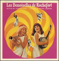 Les Demoiselles de Rochefort - Michel Legrand