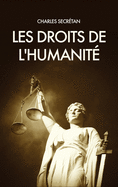 Les Droits de L'Humanite