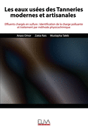 Les eaux us?es des Tanneries modernes et artisanales: Effluents charg?s en sulfure: Identification de la charge polluante et traitement par m?thode physicochimique