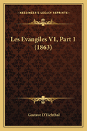 Les Evangiles V1, Part 1 (1863)