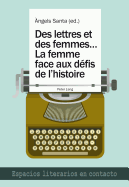 Les Femmes Face Aux Defis de l'Histoire