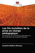 Les fils invisibles de la prise en charge p?dagogique