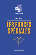 Les Forces sp?ciales: Collection D?fense Zone Essentiels