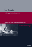 Les Fratries: Une D?mographie Sociale de la Germanit?