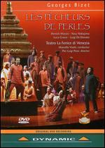Les Georges Bizet: Les Pecheurs De Perles