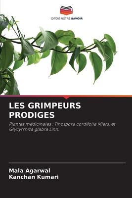 Les Grimpeurs Prodiges - Agarwal, Mala, and Kumari, Kanchan