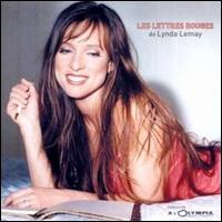 Les Lettres Rouges - Lynda Lemay