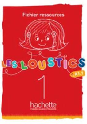 Les Loustics: Fichier Ressources 1 - Denisot, Hugues, and Capouet, Marianne