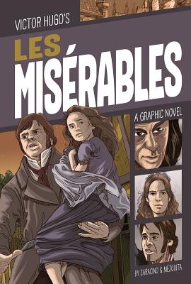 Les Misrables: A Graphic Novel - 