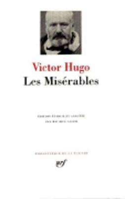 Les miserables - leatherbound - Hugo, Victor