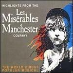 Les Miserables [Manchester Company Highlights]