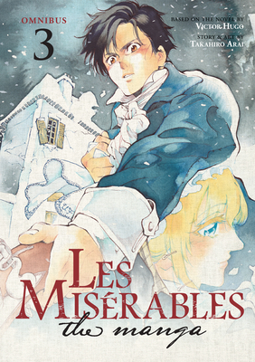 Les Miserables (Omnibus) Vol. 5-6 - Arai, Takahiro, and Hugo, Victor