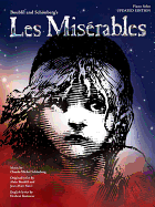 Les Miserables - Updated Souvenir Edition: Updated Souvenier Edition