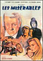 Les Miserables - Jean-Paul Le Chanois