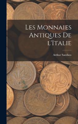 Les monnaies antiques de l'Italie - Sambon, Arthur