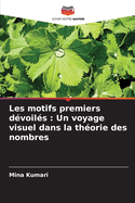 Les motifs premiers d?voil?s: Un voyage visuel dans la th?orie des nombres