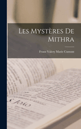 Les Mysteres de Mithra