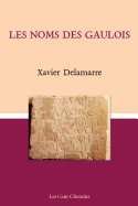 Les Noms Des Gaulois