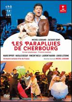 Les Parapluies de Cherbourg (Thtre du Chtelet) - 
