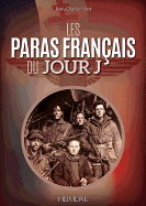 Les Paras Franais Du Jour J