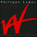 Les Philippe Leduc: Les Ailes du Feu, Tome 1: Blood