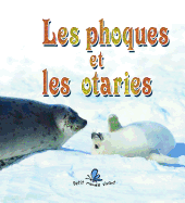 Les Phoques Et les Otaries