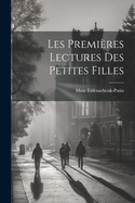 Les Premieres Lectures Des Petites Filles