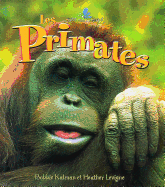 Les Primates