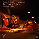 Les Quatre Saisons: Piazzolla, Vivaldi - Les Dissonances